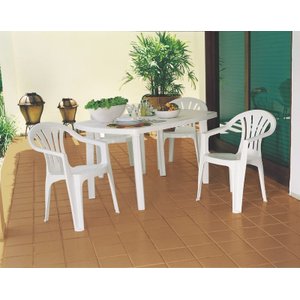 Cadeira Bertioga com Braços