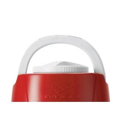 Botijão Térmico 12 Litros Invicta Conserva Quente Frio - 4 Botijão Térmico 12 Litros Invicta Conserva Quente Frio - 4