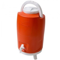 Botijão Térmico 12 Litros Invicta Conserva Quente Frio - 2 Botijão Térmico 12 Litros Invicta Conserva Quente Frio - 2