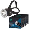 LANTERNA DE CABEÇA RECARREGÁVEL 230 LUMENS MOR - 10