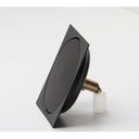 Ver imagem 2 de Ralo Inteligente Click Preto Fosco 15x15 Cm