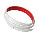 Ver imagem 3 de Fita LED Super Brilho 3535 Gaya 110V 10W IP65 1m