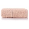 Toalha de Rosto Altenburg Istambul Mauve 50 x 80cm Rosa 100% Algodão - 1