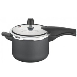 Panela Pressão 20cm Vancouver Tramontina - 1