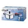 Panela Pressão Clock 3 Litros Original Polida - 1