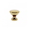 Puxador Cup Ponto Gold Brilhante Zen Design - 2