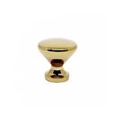 Ver imagem 2 de Puxador Cup Ponto Gold Brilhante Zen Design