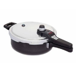 Panela de Pressão Eterna 3 Litros com Antiaderente - 97110 - 1