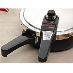 Panela de Pressão Eterna 3 Litros com Antiaderente - 97110 - 4