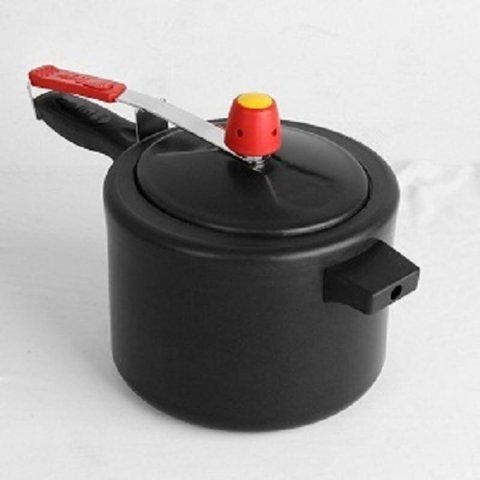 Panela de Pressão 7 lts Eiriflon