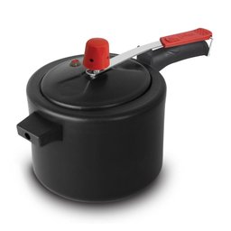 Panela de Pressão 4,05 Lts Eiriflon - 1