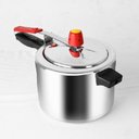 Ver imagem 1 de Panela de Pressão 4,5 Polida Eirilar