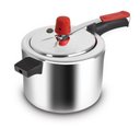 Ver imagem 2 de Panela de Pressão 4,5 Polida Eirilar