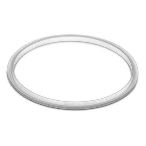 Anel De Vedação Em Silicone Para Panela De Pressão , 20cm - Tra