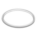 Ver imagem 1 de Anel De Vedação Em Silicone Para Panela De Pressão , 20cm - Tra