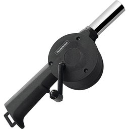 Soprador manual para carvão tramontina - 1