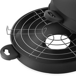Churrasqueira Domestica Grill Antiaderente 30 cm - 2