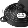Churrasqueira Domestica Grill Antiaderente 30 cm - 2