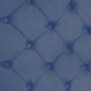 Ver imagem 2 de Painel Capitonê Casal 140cm Jade Suede Slk Decor Painel Jade Azul Royal