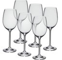 Ver imagem 1 de Jogo 6 Taças Gastro para Vinho 350 ml - Bohemia