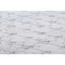 Ver imagem 4 de Cama Box Conjugado Casal: Colchão Molas Extrapedic Sublime Life Pillow White (138x188x48) Paropas