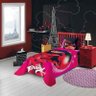 Kit Ladybug Edredom + Jogo Cama Lepper - 2