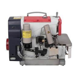 Máquina Costura Industrial Overlock Eletrônica SS93-DE-AT-SP-BR - Sun Special - 5