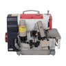Máquina Costura Industrial Overlock Eletrônica SS93-DE-AT-SP-BR - Sun Special - 5