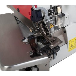 Máquina Costura Industrial Overlock Eletrônica SS93-DE-AT-SP-BR - Sun Special - 3
