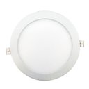 Ver imagem 1 de Painel 25w Led Redondo Embutir 3500k Branco Quente