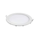 Ver imagem 2 de Painel 25w Led Redondo Embutir 3500k Branco Quente