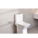 Ver imagem 4 de Vaso Sanitário com Caixa Acoplada Docol Vougan 969466 Branco Esmaltado