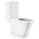 Ver imagem 3 de Vaso Sanitário com Caixa Acoplada Docol Vougan 969466 Branco Esmaltado