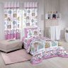 Cortina Infantil Princesa Power 2,00 x 1,80 Santista - 1