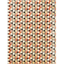 Tapete Rayza Marbella Renaissance Michelangelo 0.80m X 1.25m - 2