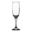 Ver imagem 3 de Conjunto 3 Taças Champanhe 190ml Eden Class Home