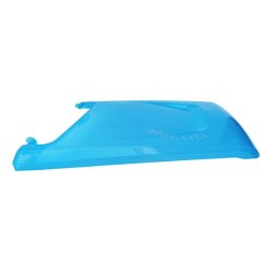 Tampa Plástica Original Lavadora Britânia 10kg 12kg Blr10b Blr10p Blr11vd Blr110b Blrs12 Bel12 - 2