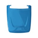 Ver imagem 1 de Tampa Plástica Original Lavadora Britânia 10kg 12kg Blr10b Blr10p Blr11vd Blr110b Blrs12 Bel12