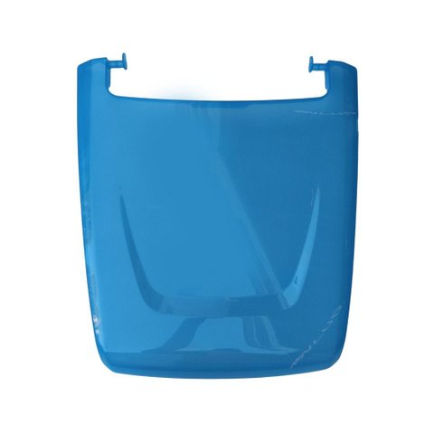 Tampa Plástica Original Lavadora Britânia 10kg 12kg Blr10b Blr10p Blr11vd Blr110b Blrs12 Bel12