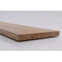 Ver imagem 2 de Prancha Aplainada Prateleira/artesanato de Pinus Tratado com Nós 28x3x290 Centímetros - Natural Únic