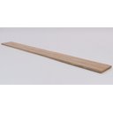 Ver imagem 1 de Prancha Aplainada Prateleira/artesanato de Pinus Tratado com Nós 28x3x290 Centímetros - Natural Únic