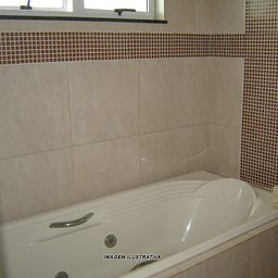 Banheira de Hidromassagem Hierro Individual 1,40x0,80x0,40 Acrilico-Padrão - 4 Banheira de Hidromassagem Hierro Individual 1,40x0,80x0,40 Acrilico-Padrão - 4
