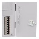 Ver imagem 4 de Quadro Distribuição sob 20/28 100A Branco Pial Legrand