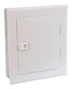 Ver imagem 2 de Quadro Distribuição sob 20/28 100A Branco Pial Legrand