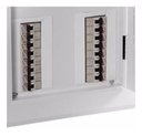 Ver imagem 5 de Quadro Distribuição sob 20/28 100A Branco Pial Legrand