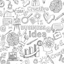 Ver imagem 3 de Papel de Parede Creative Arte Destaque 3,50 Metros
