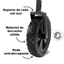 Ver imagem 4 de Carrinho de Carga Dobrável Multiuso