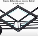 Ver imagem 3 de Carrinho de Carga Dobrável Multiuso