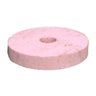 Rebolo Pedra Esmeril Rosa Dr para Afiar 6" X 5/8" X 1.1/4":60/rosa - 3