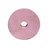 Rebolo Pedra Esmeril Rosa Dr para Afiar 6" X 5/8" X 1.1/4":60/rosa - 4